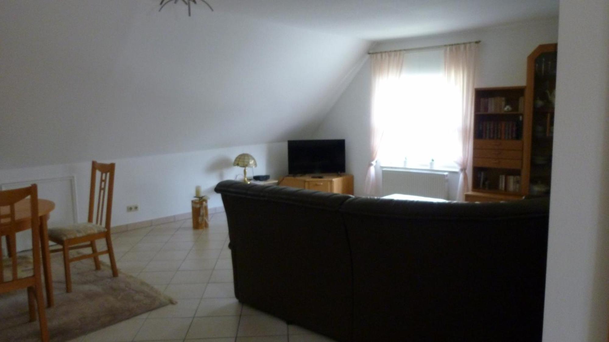 Ferienwohnung Duss Niederalteich Exteriör bild